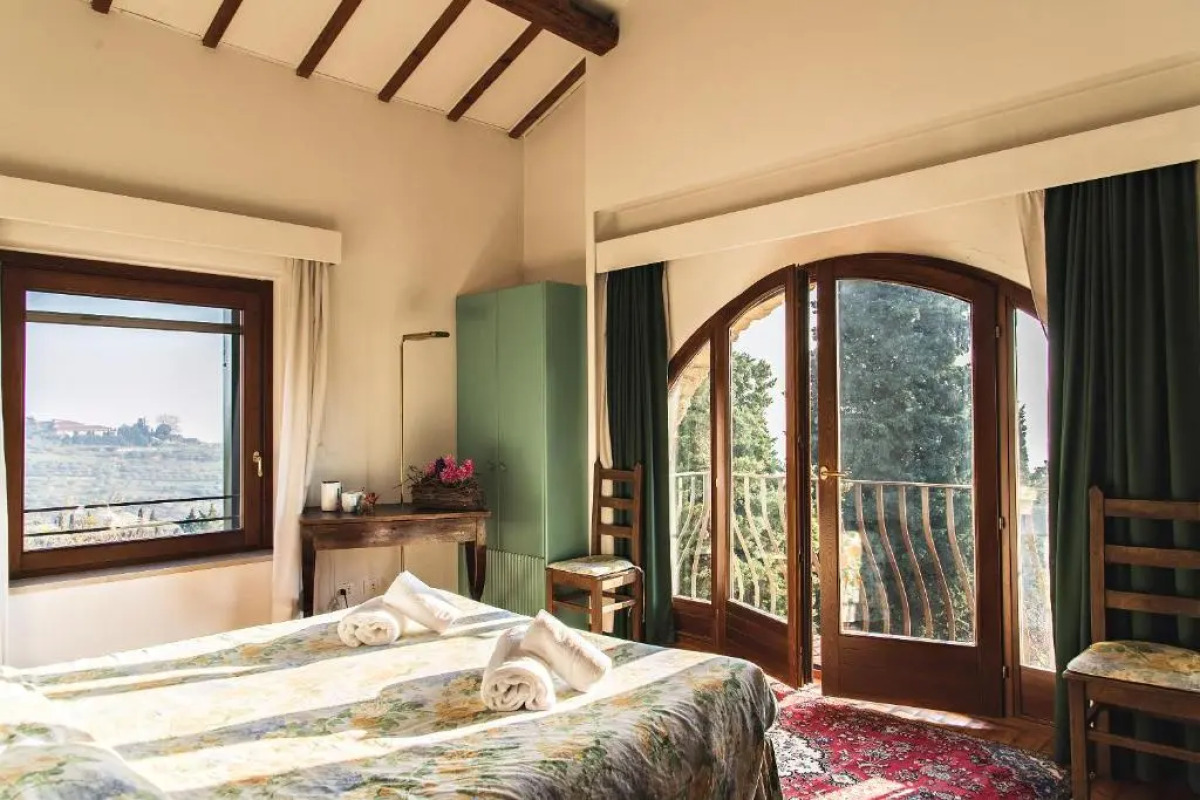 Corte San Mattia - Agriturismo in Verona