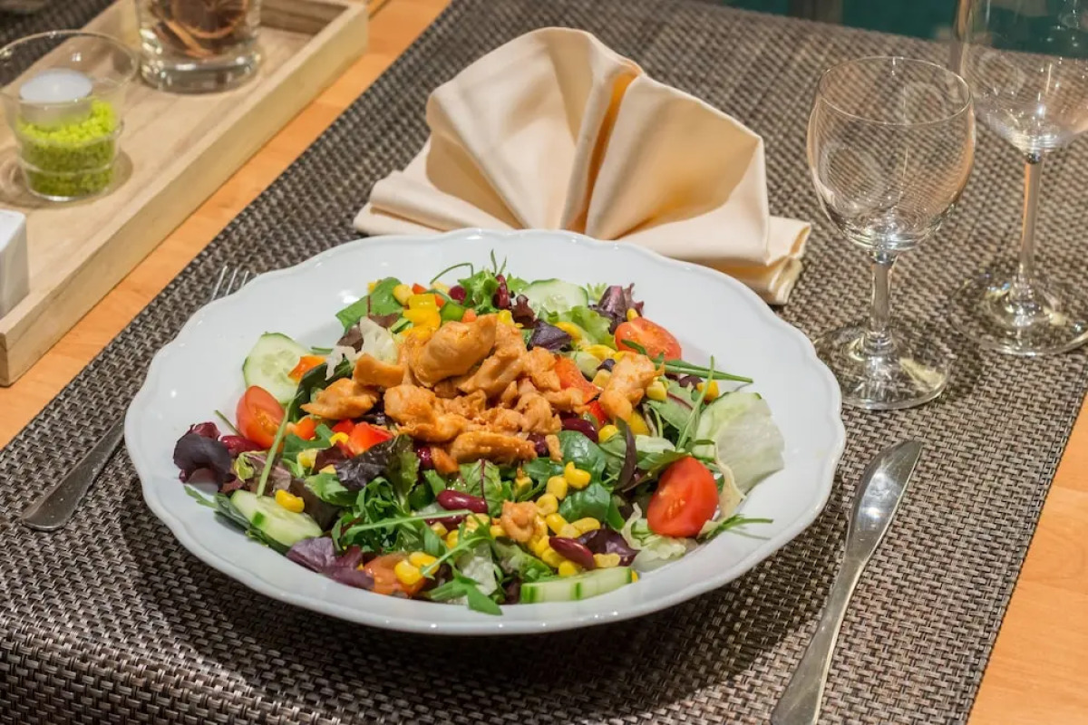 Arcadia Hotel Düsseldorf