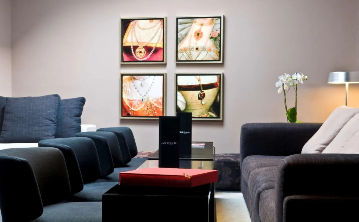 TRYP By Wyndham Antwerp