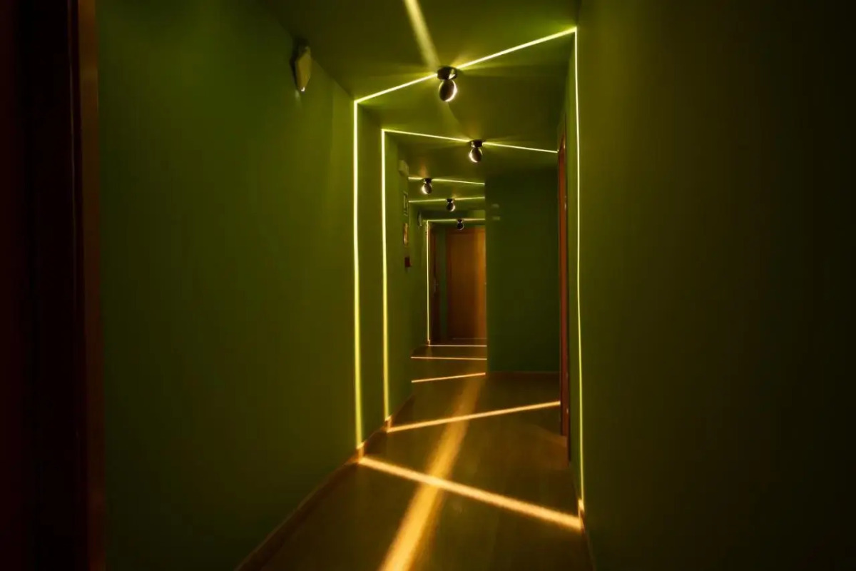 Casual Colours Barcelona Hotel