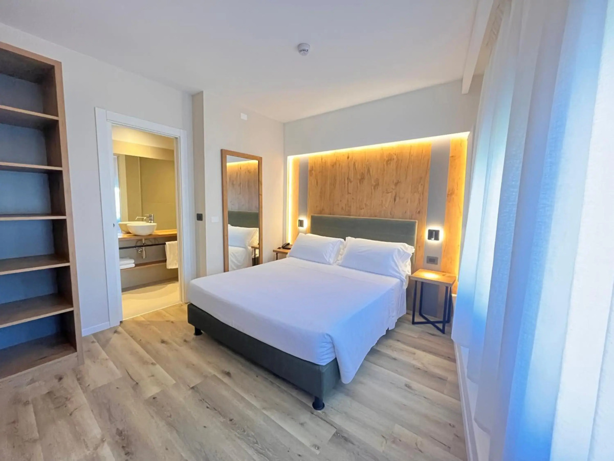 Excelsior Palace Hotel