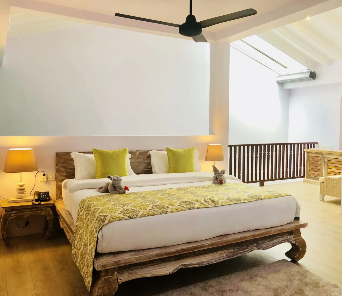 Thaproban Pavilion Resort & Spa