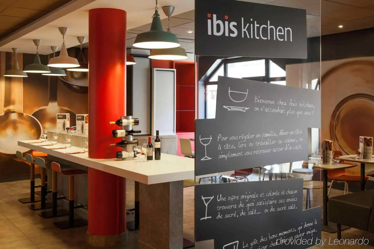 ibis Toulouse Centre