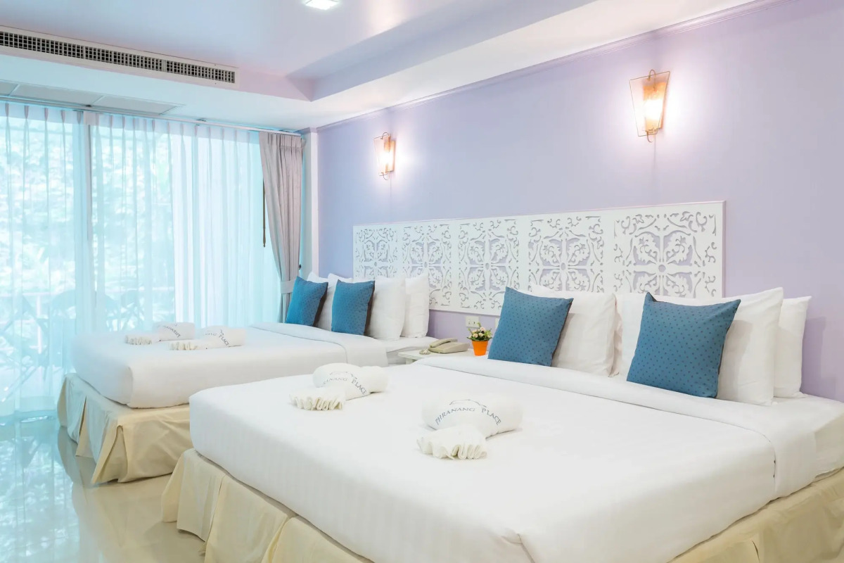 Phranang Place Hotel