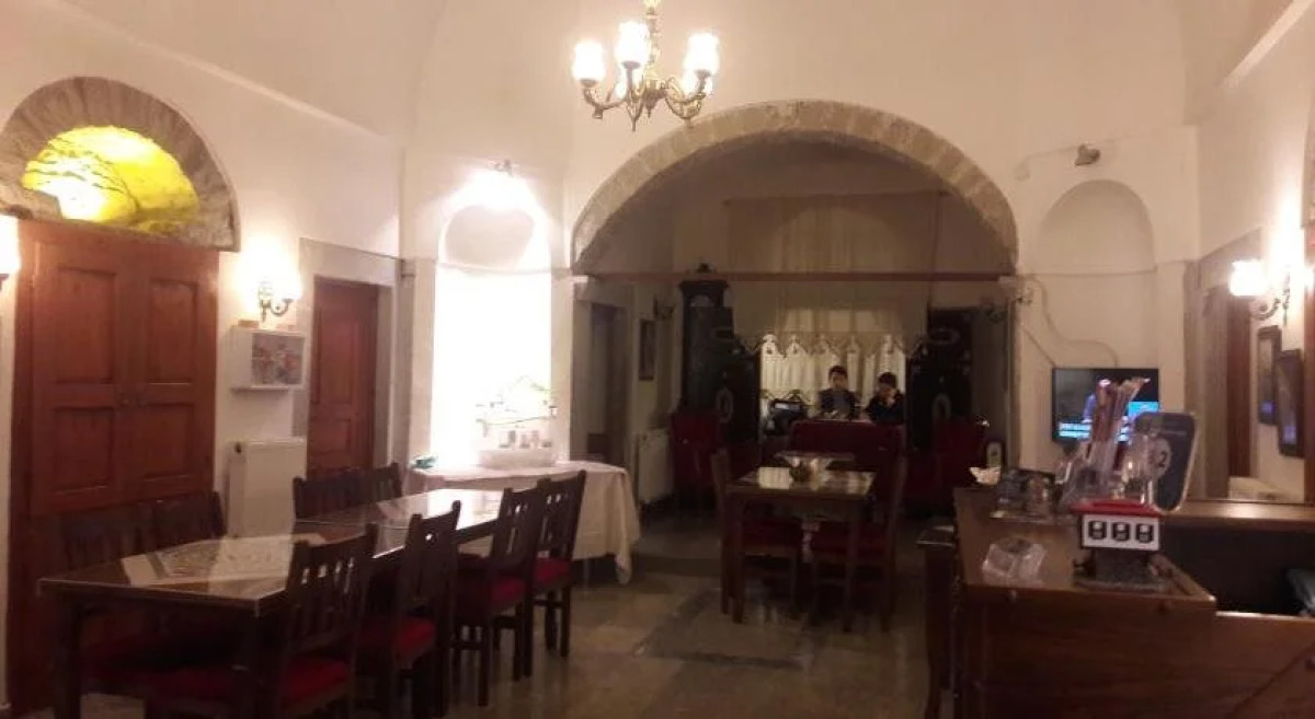 Demirkapi Konak Otel