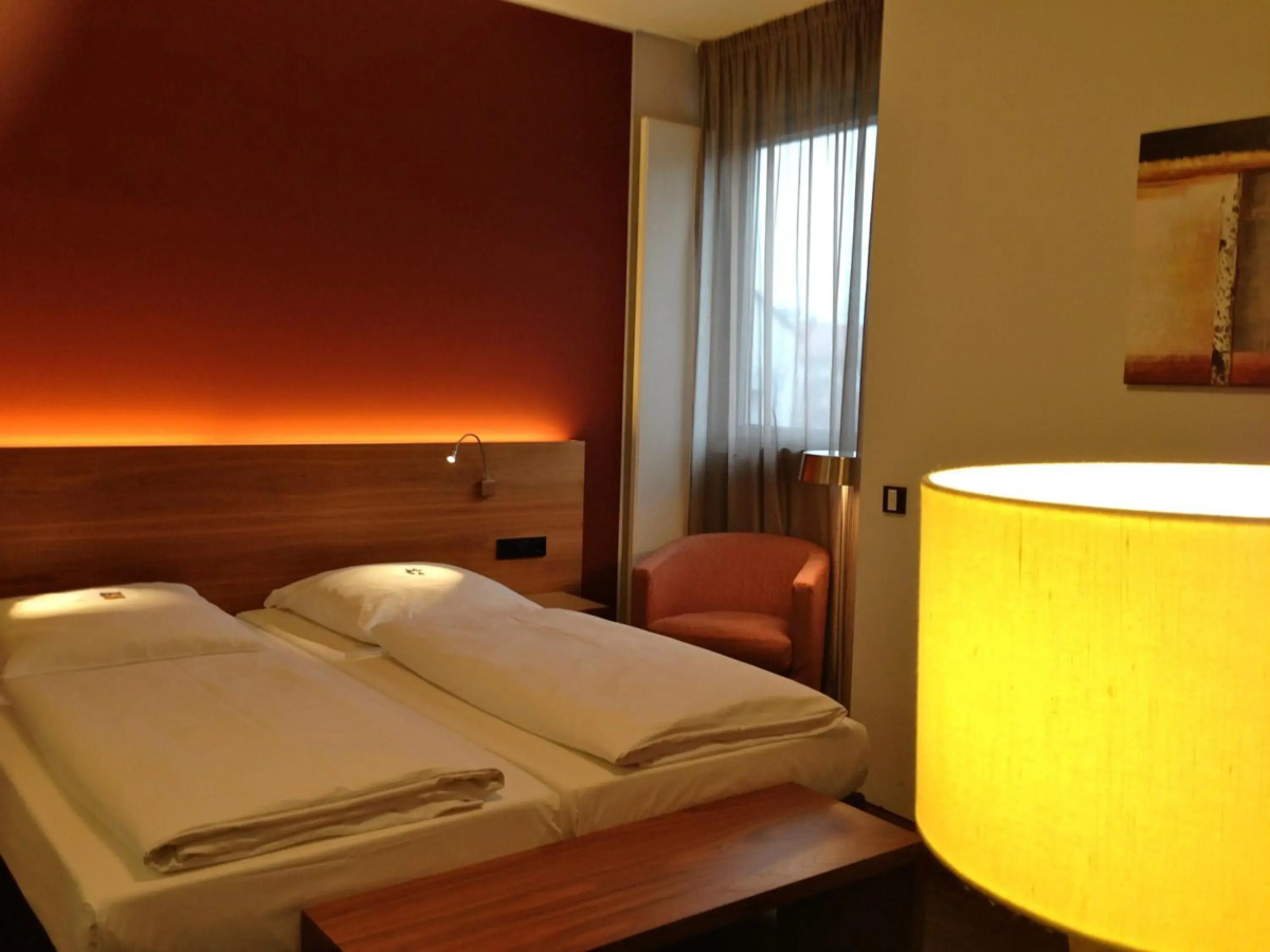 IntercityHotel Ingolstadt