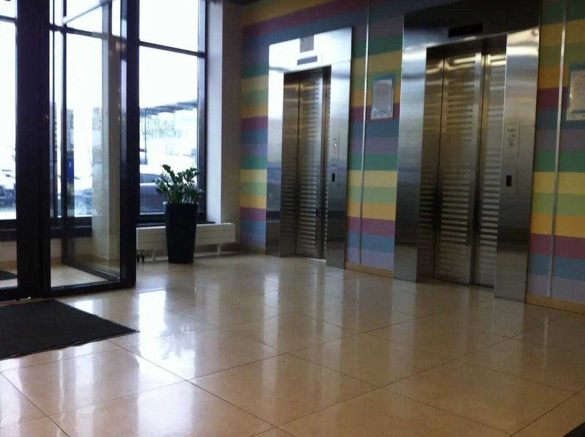 Apartment Family Club Salute