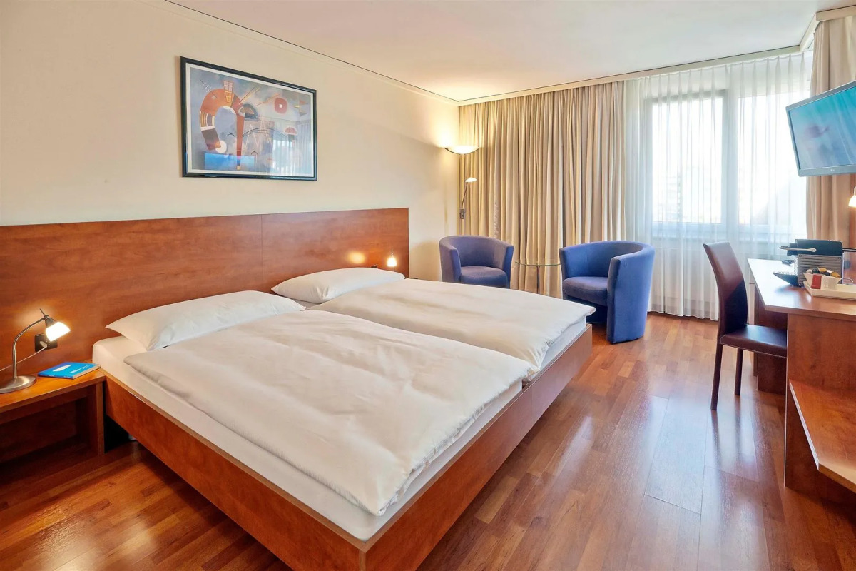 Sorell Hotel Sonnental