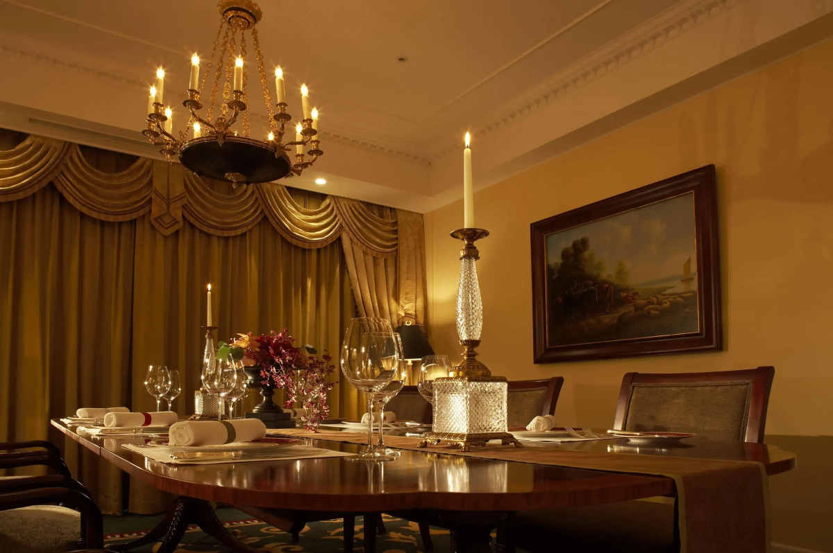 The Prince Park Tower Tokyo