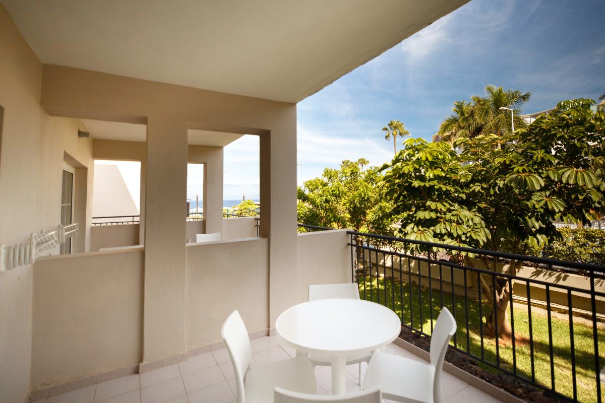 Los Olivos Beach Resort