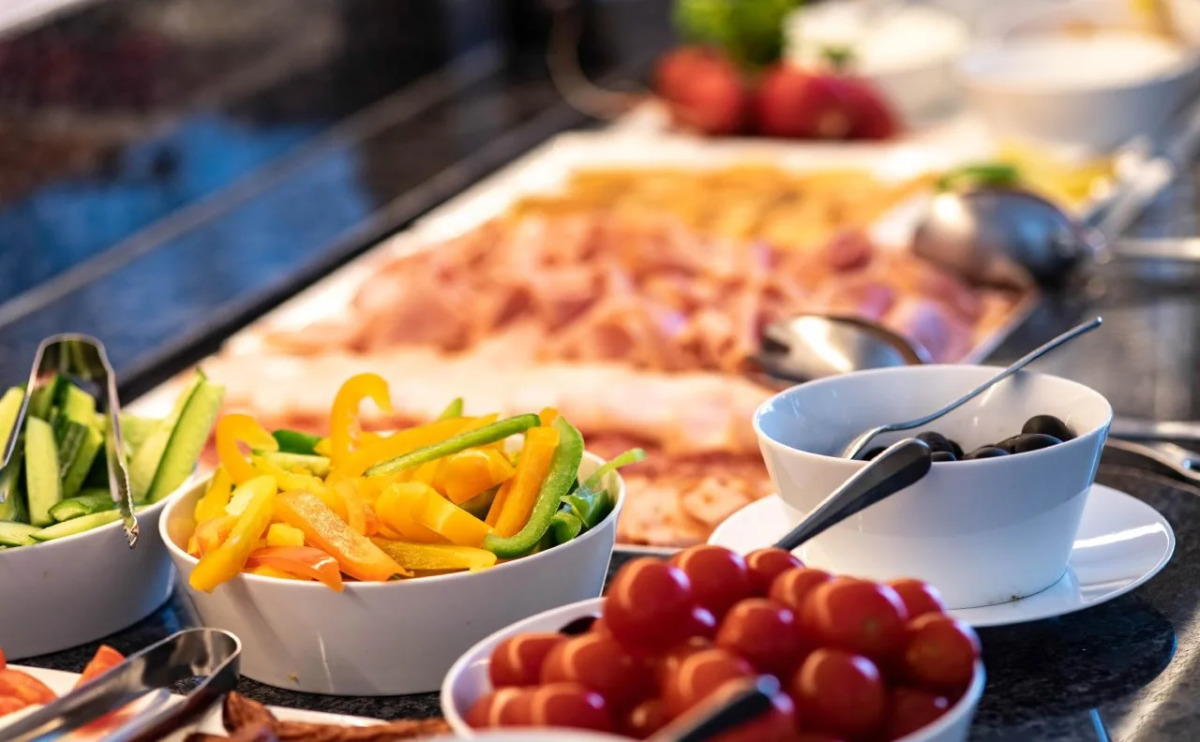 Starlight Suiten Hotel Salzgries