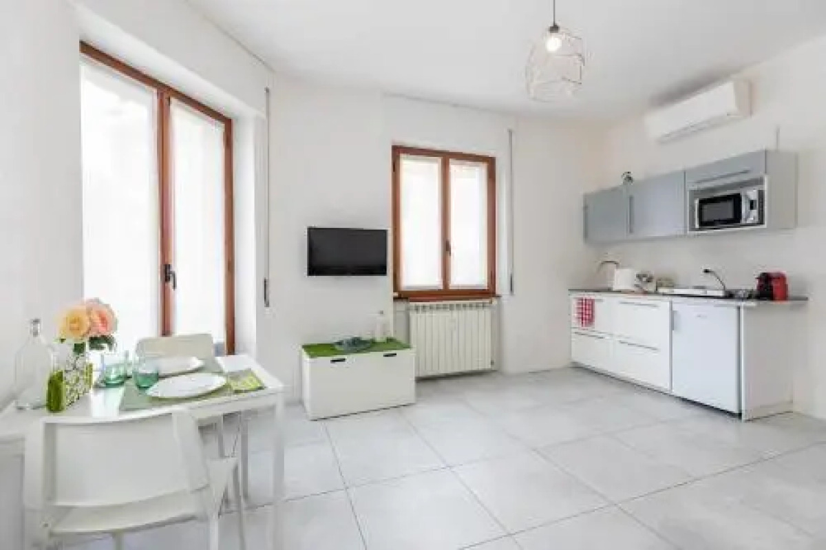 Appartamento Sempione 1 - Affitti Brevi Italia