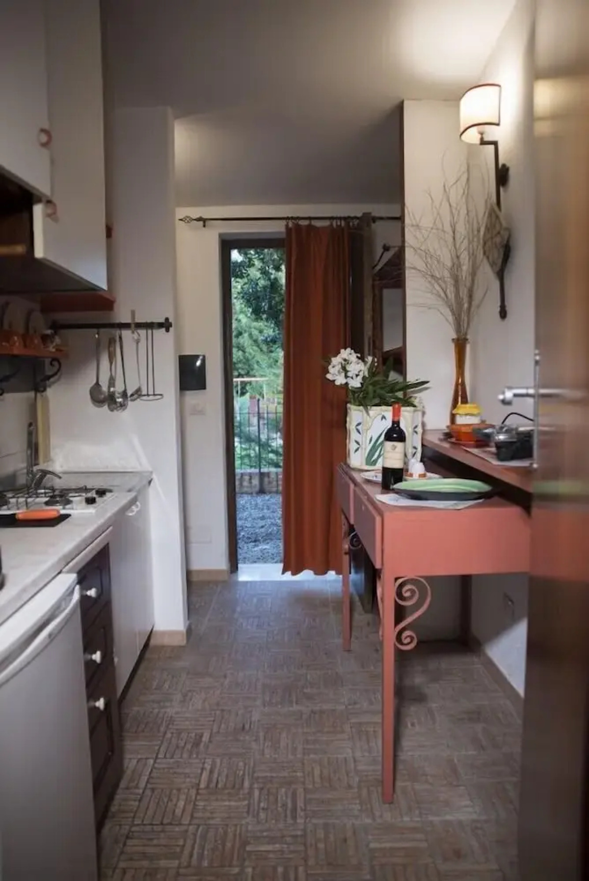 Agriturismo Fontanelle