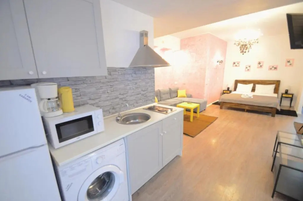 Mosilor Residence Apartments