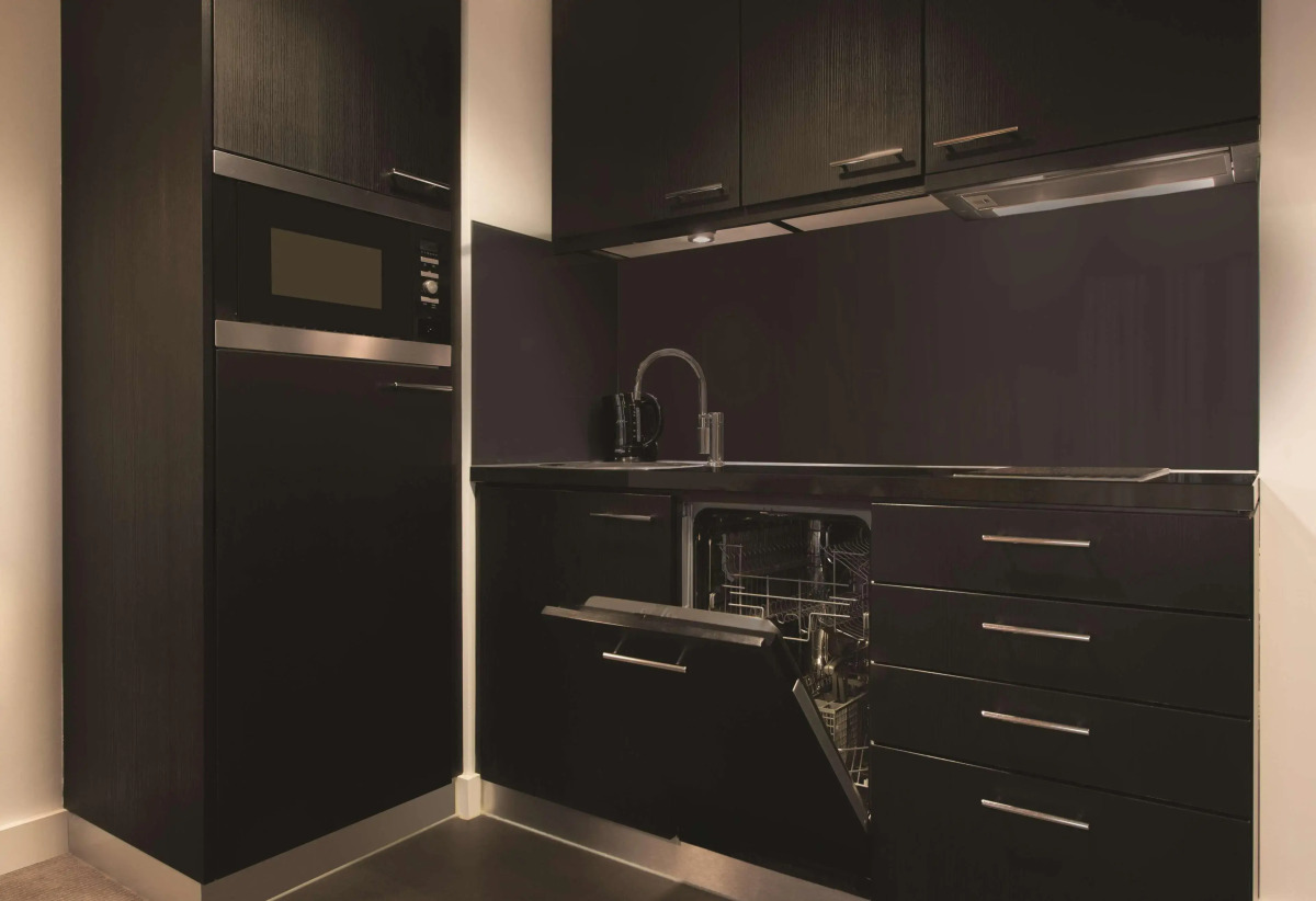 Adina Apartment Hotel Berlin Hackescher Markt