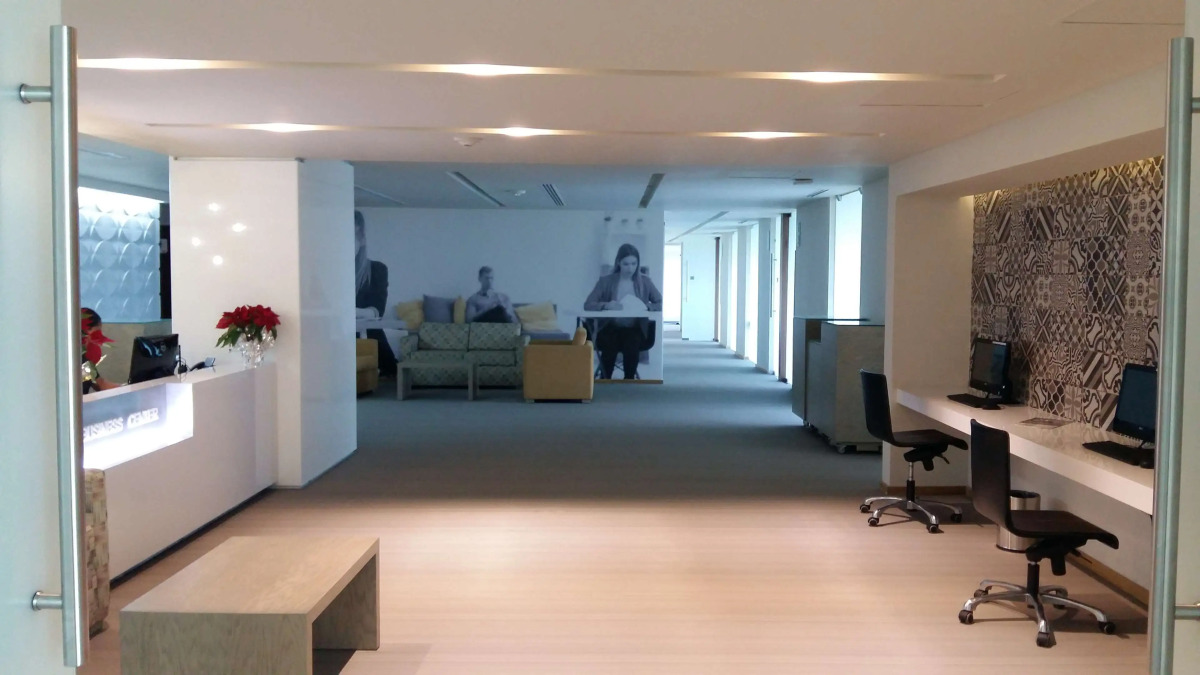 Krystal Urban Cancun & Beach Club