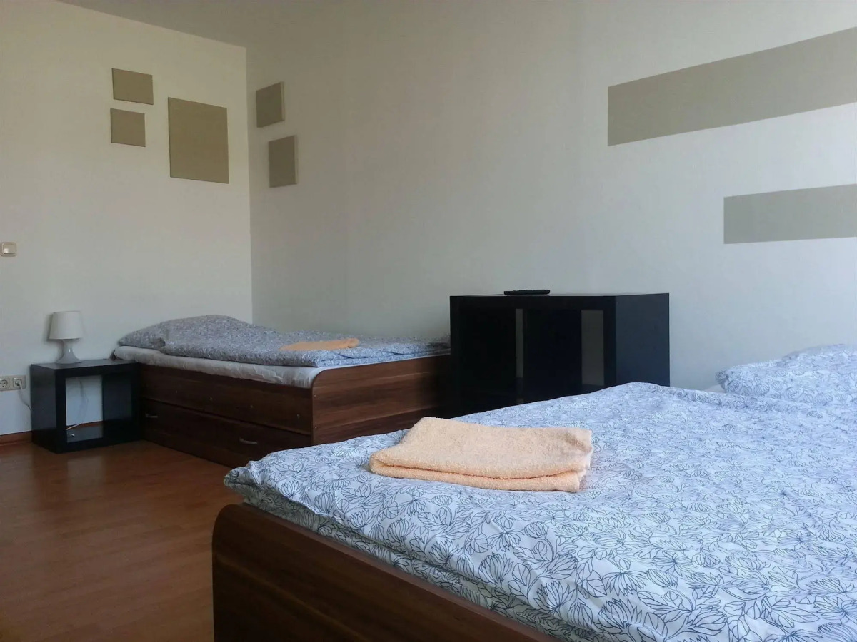 Freie Zimmer Leipzig