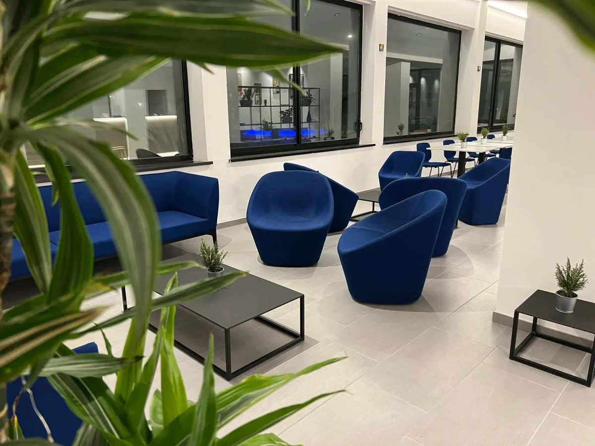 Hotel Palazzo Caveja