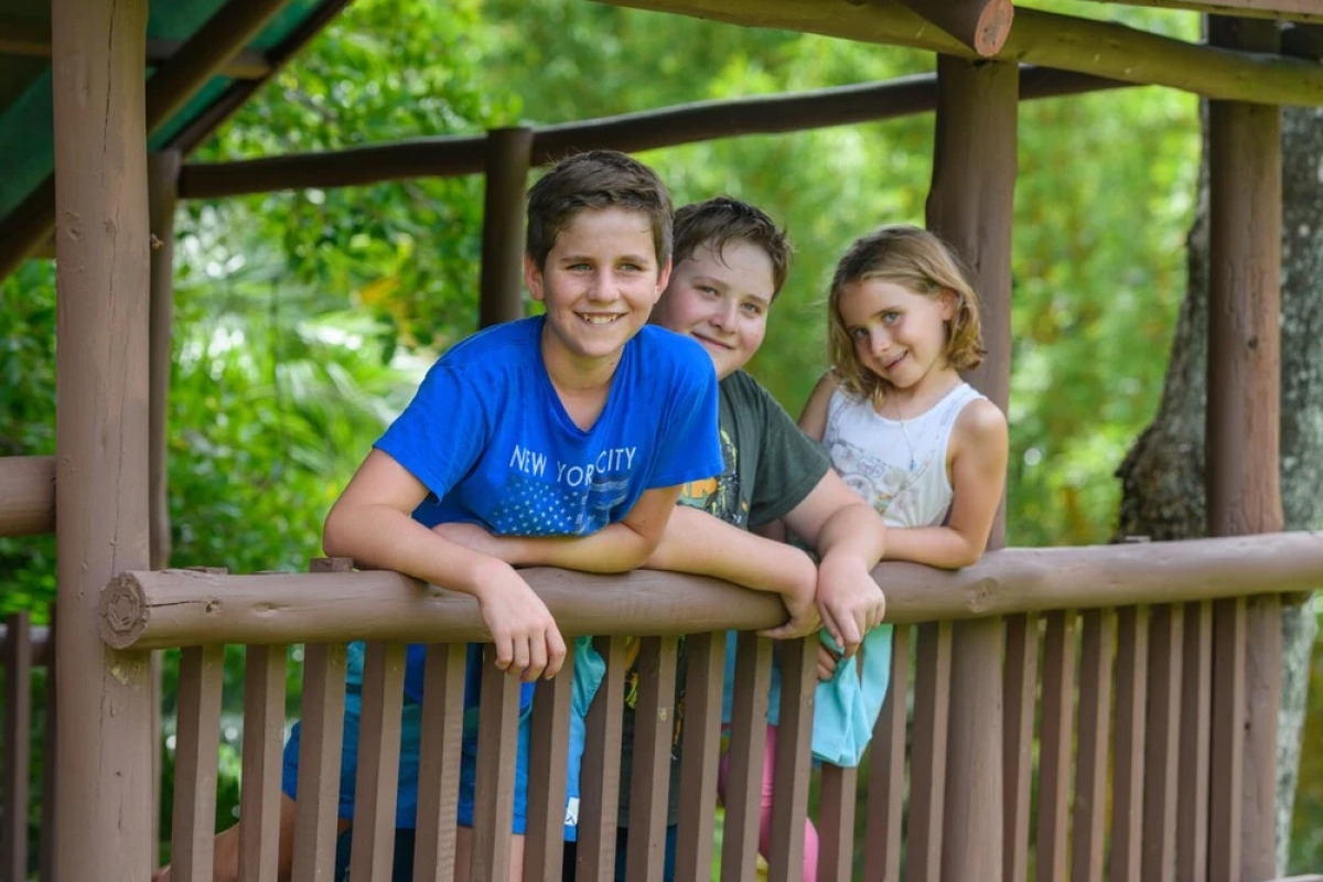 San Lameer Villa Rentals 2007