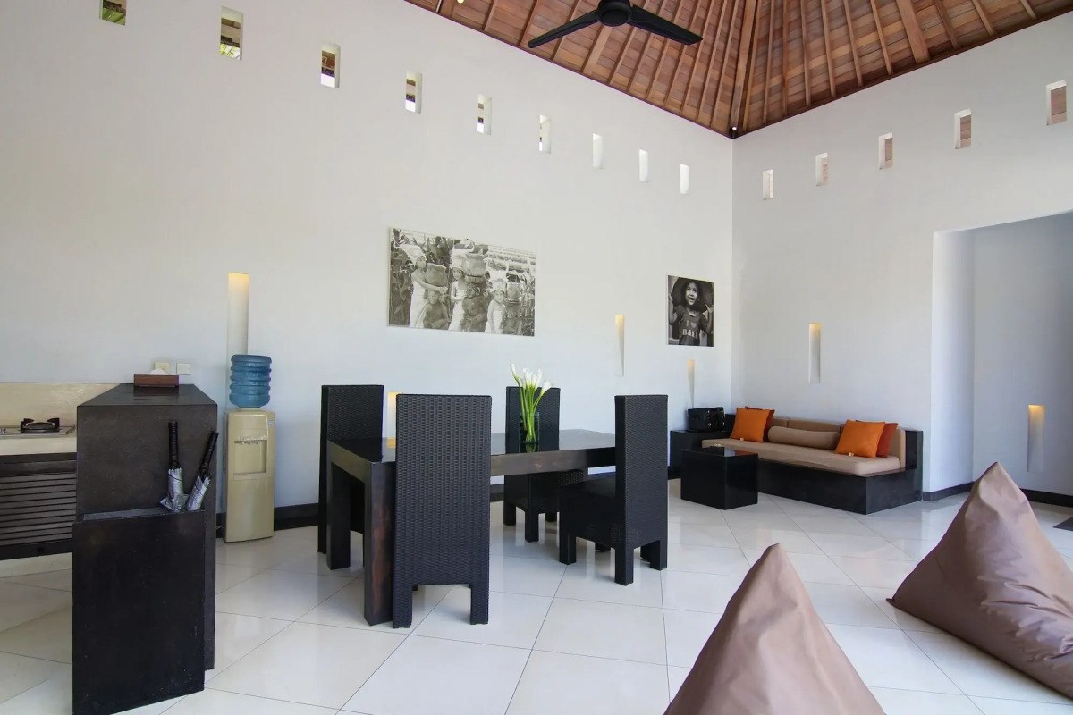 The Seminyak Suite - Private Villa