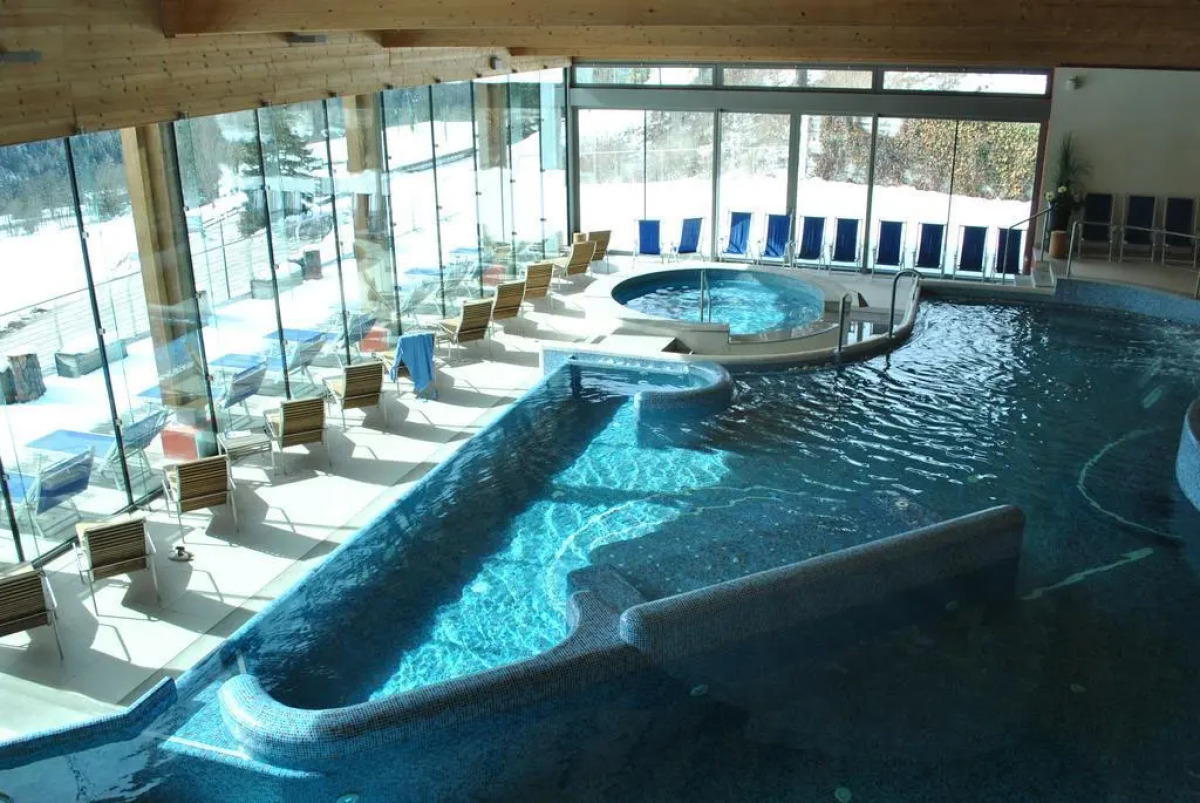 TH Cadore - Hotel Antelao