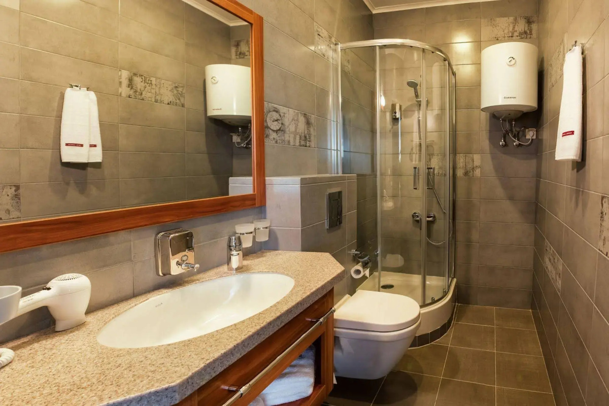 Апарт-Отель "Twin Apart"