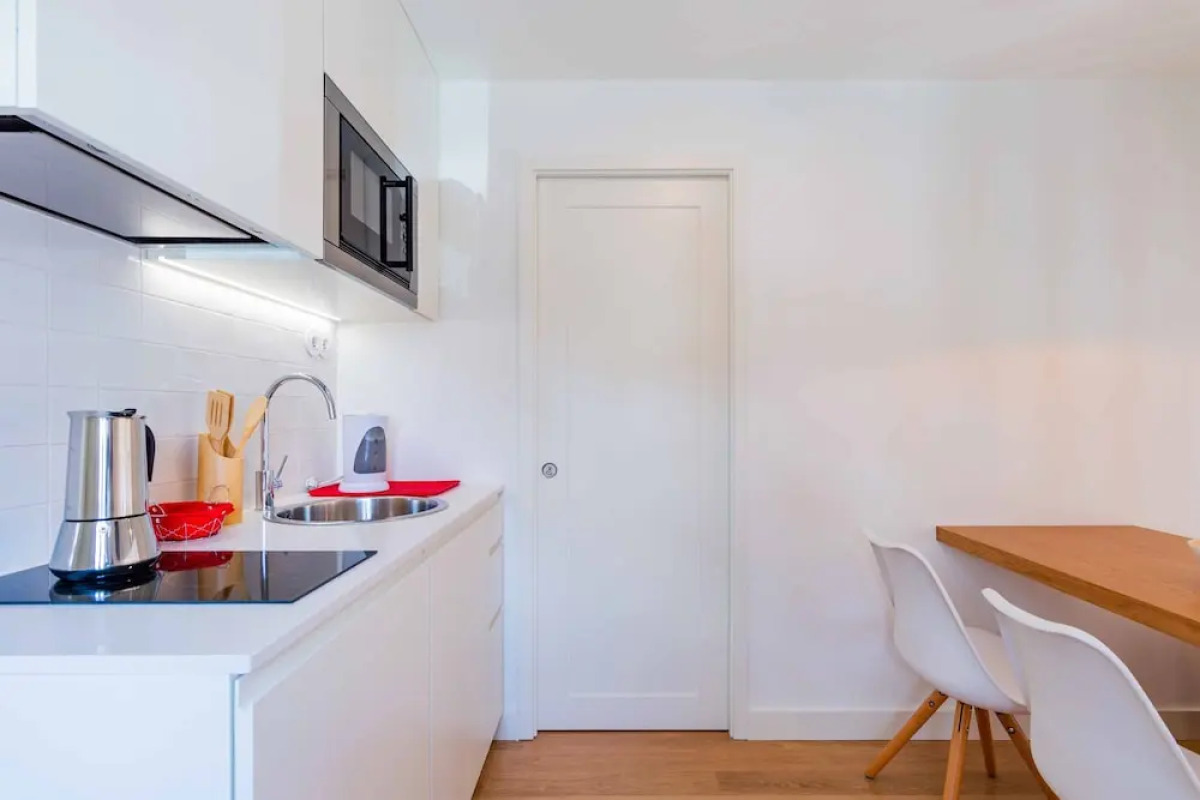 Lemago Sé Apartments