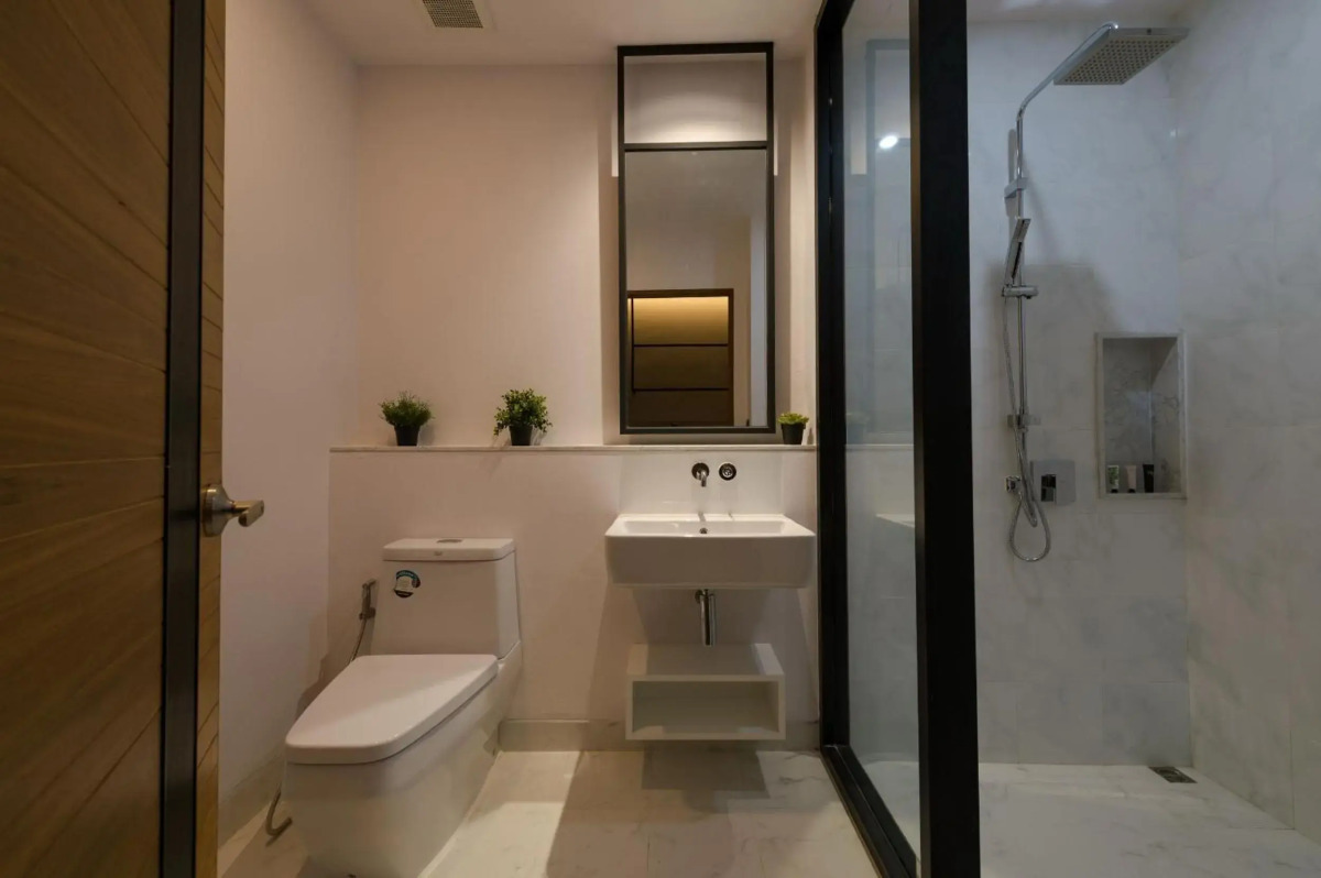 The Gallery Hotel Nai Harn