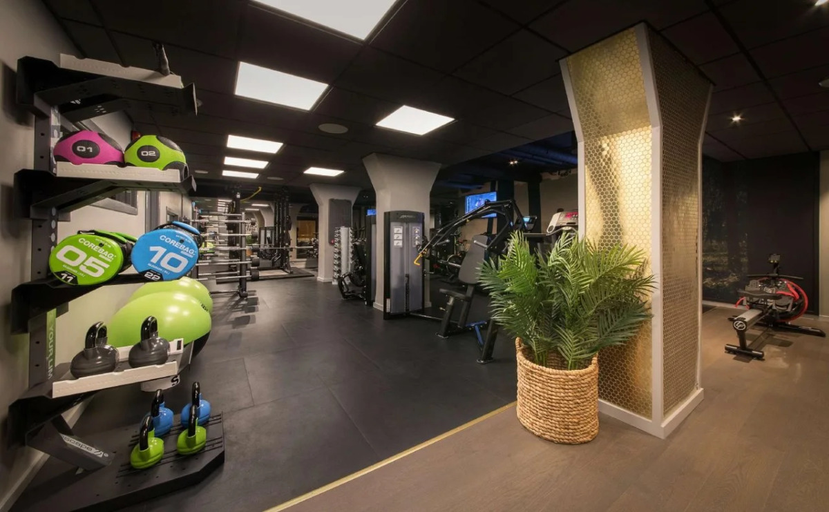 Scandic St Olavs Plass