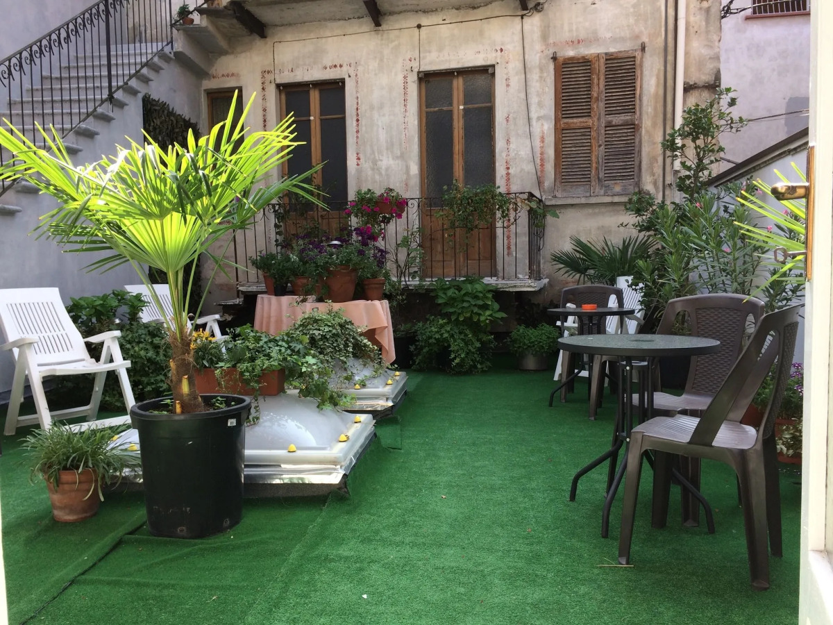 Sempione Boutique Hotel