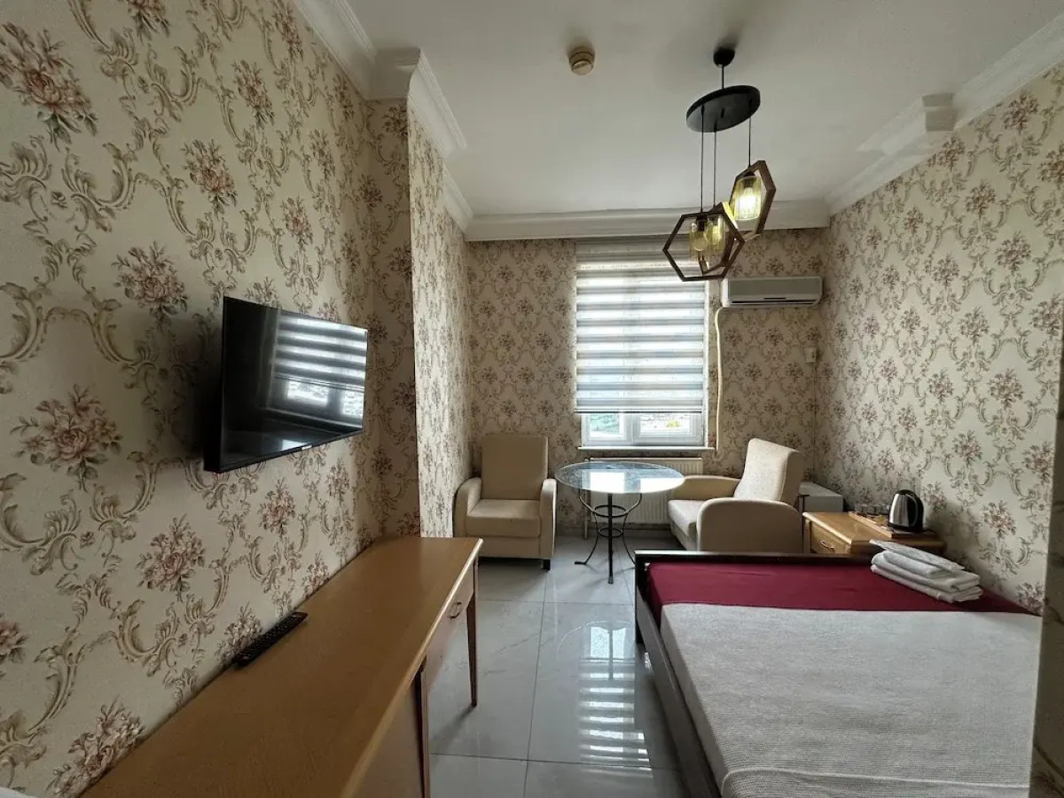 Safir Hotels Silivri