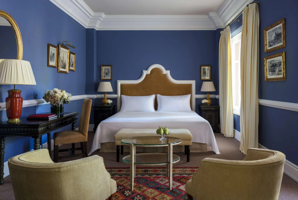 Anantara Villas & Suites Marbella Benahavis