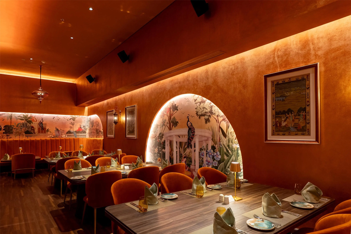 Radisson Blu Hotel Doha