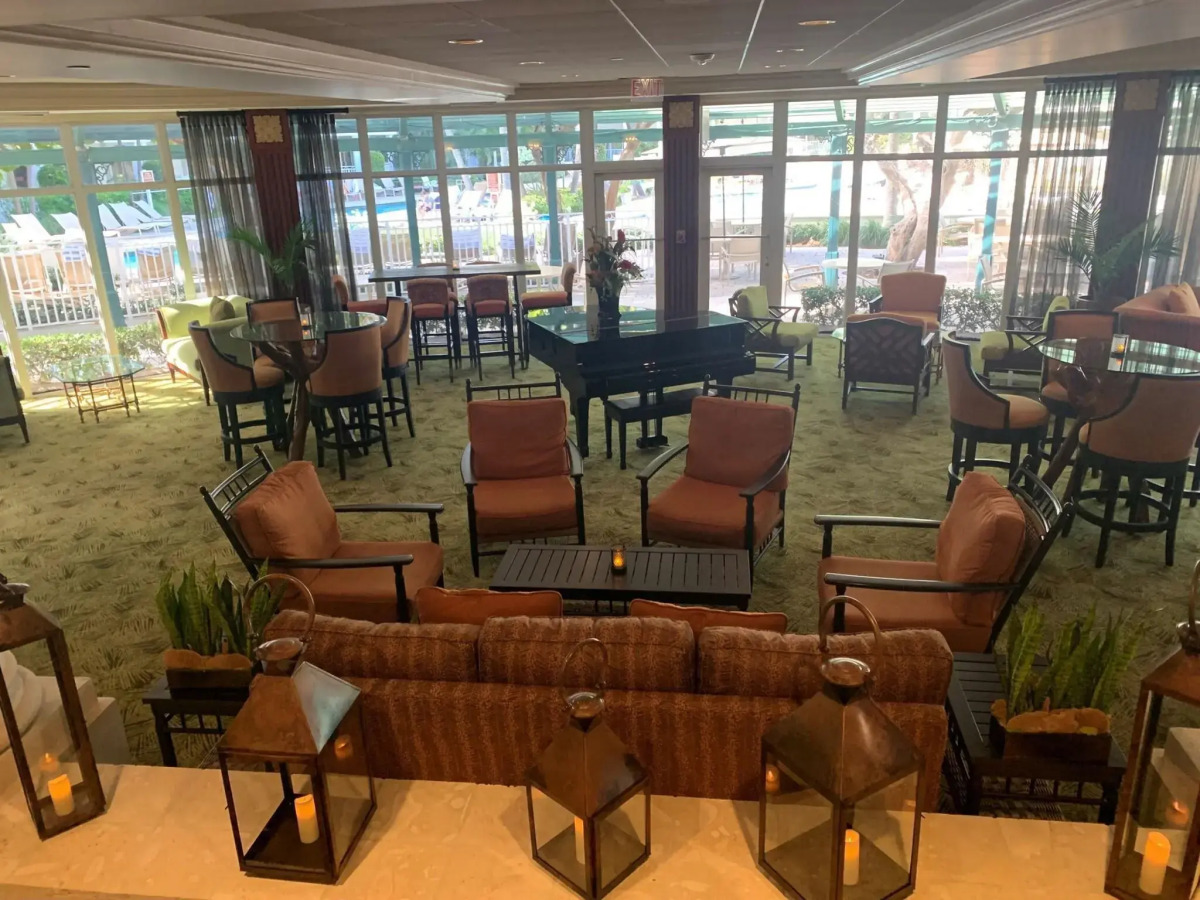 Lago Mar Beach Resort & Club