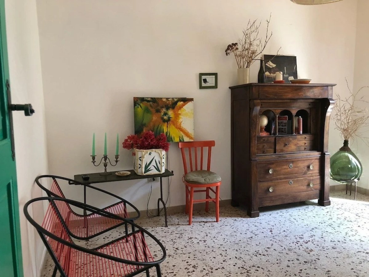 Agriturismo Fontanelle