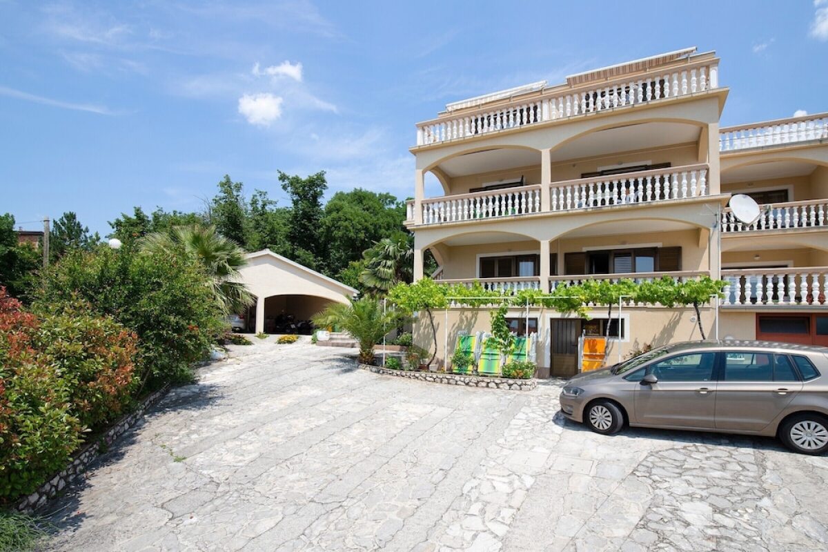 Studio Paula 2 300m From Sea