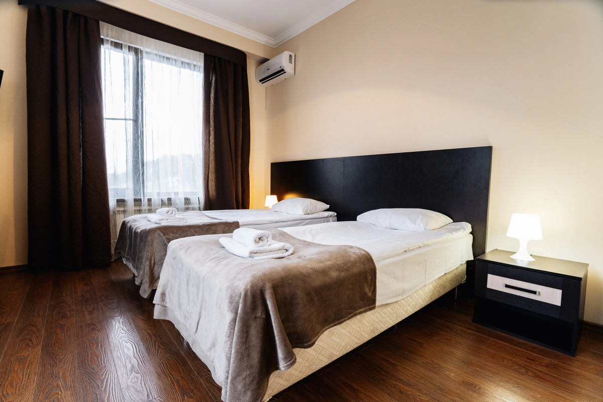 Колизей (Дагомыс)