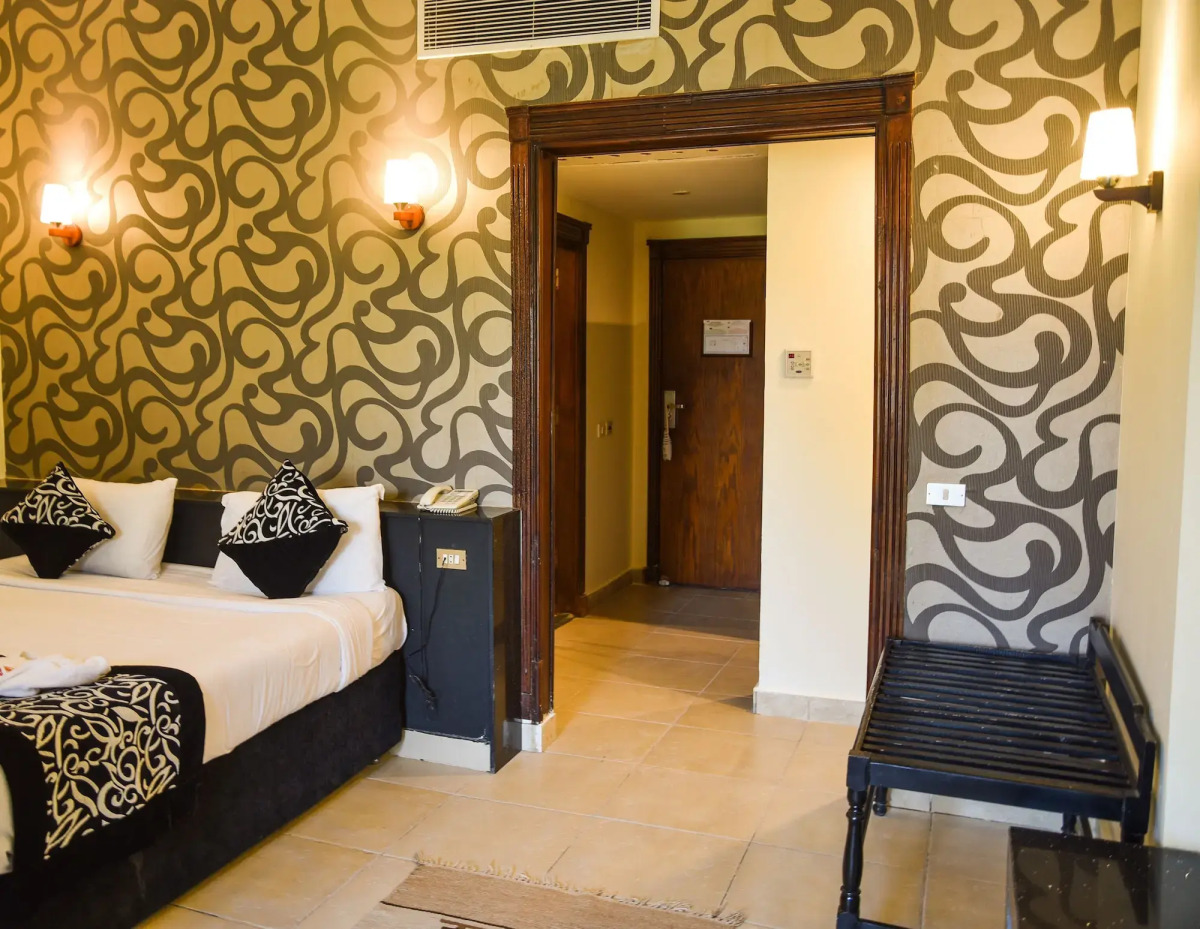 Hotel Panorama Bungalow Resort El Gouna