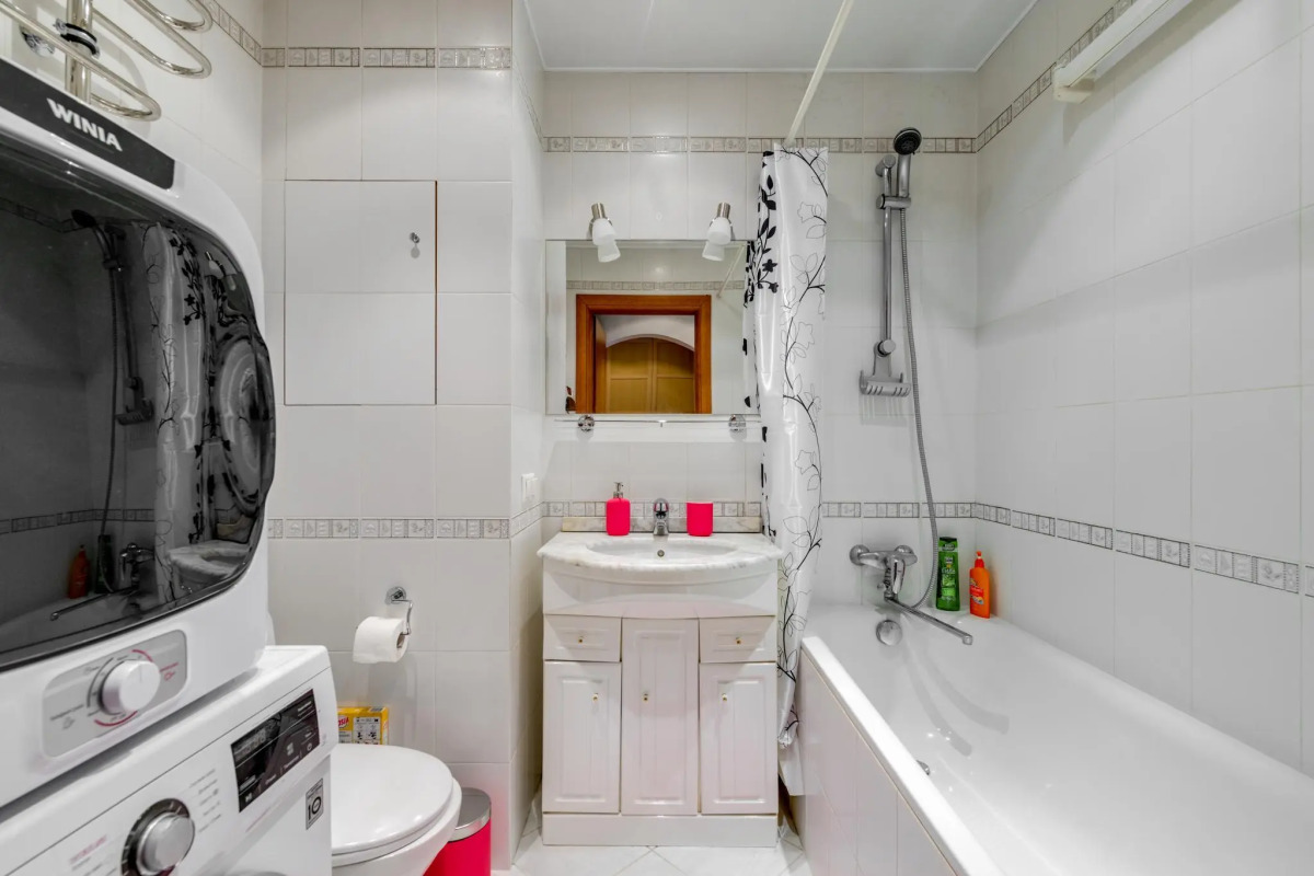 Globalstay (Глобалстэй) на проезде Отрадный