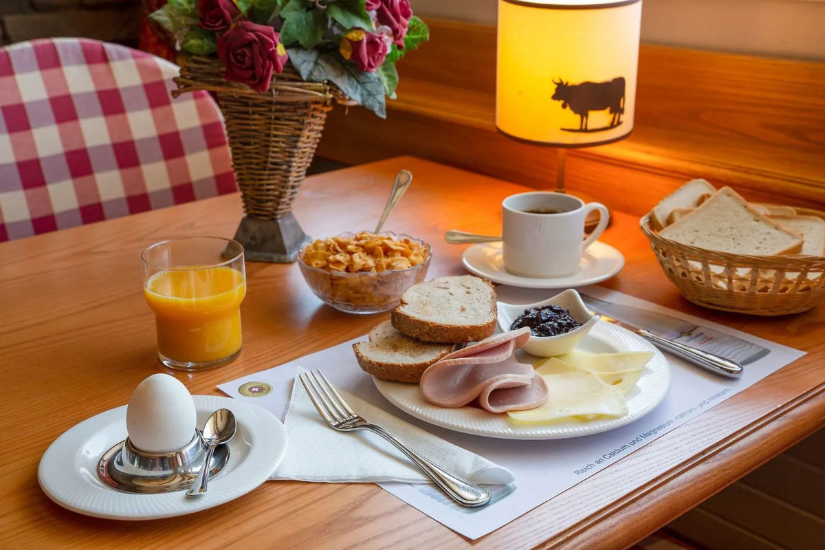 Hotel Beau-Site Adelboden