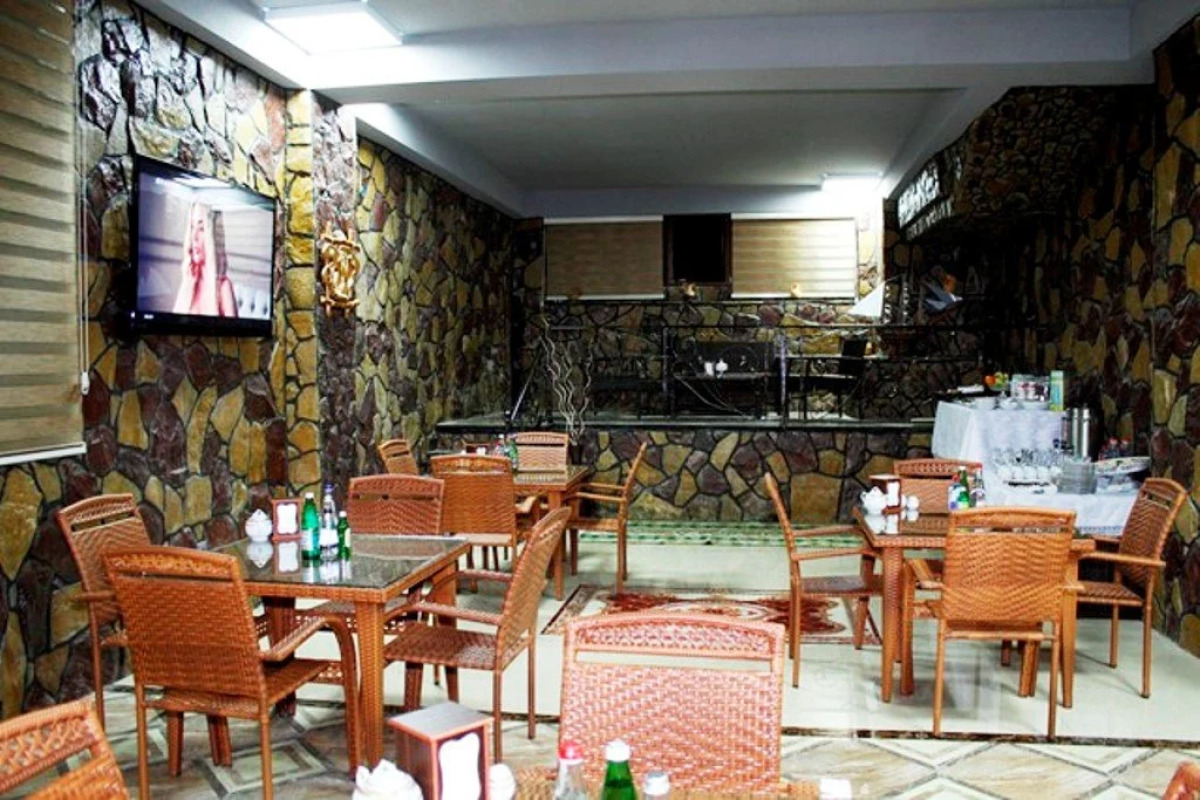 Shams Mini - Hotel