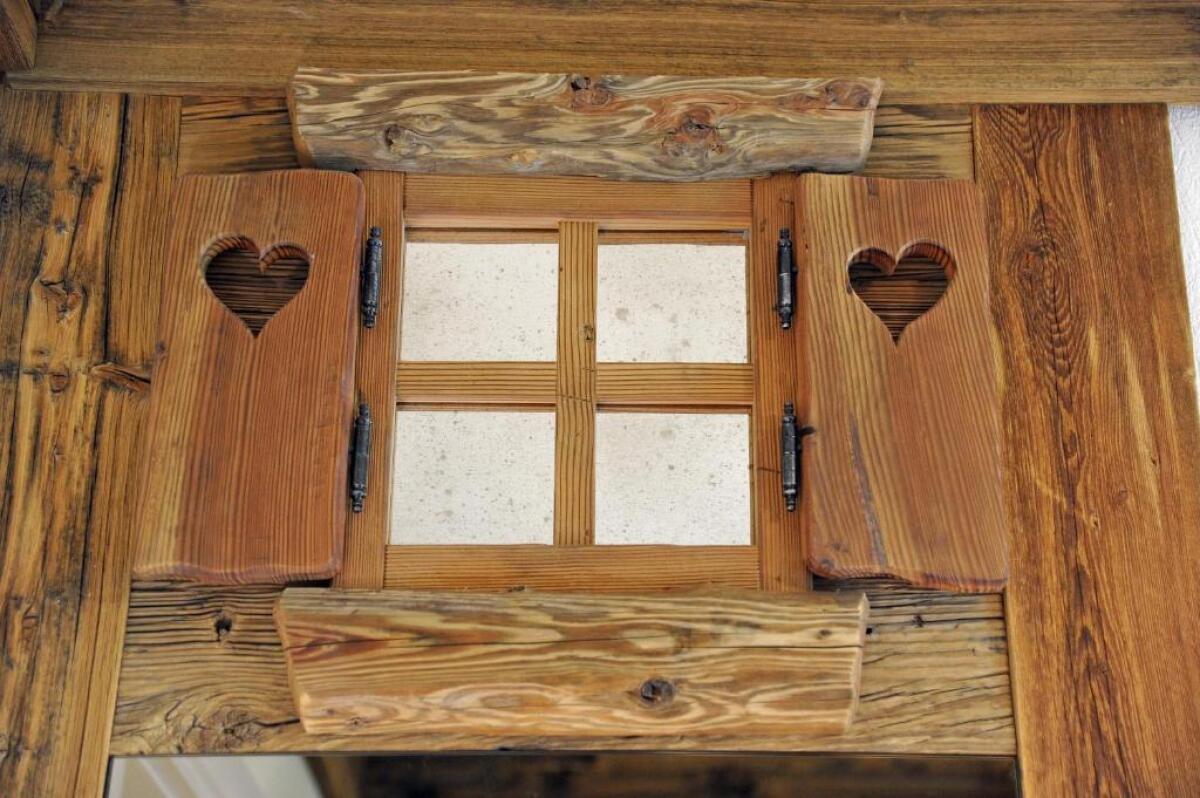 Hotel Relais Du Foyer