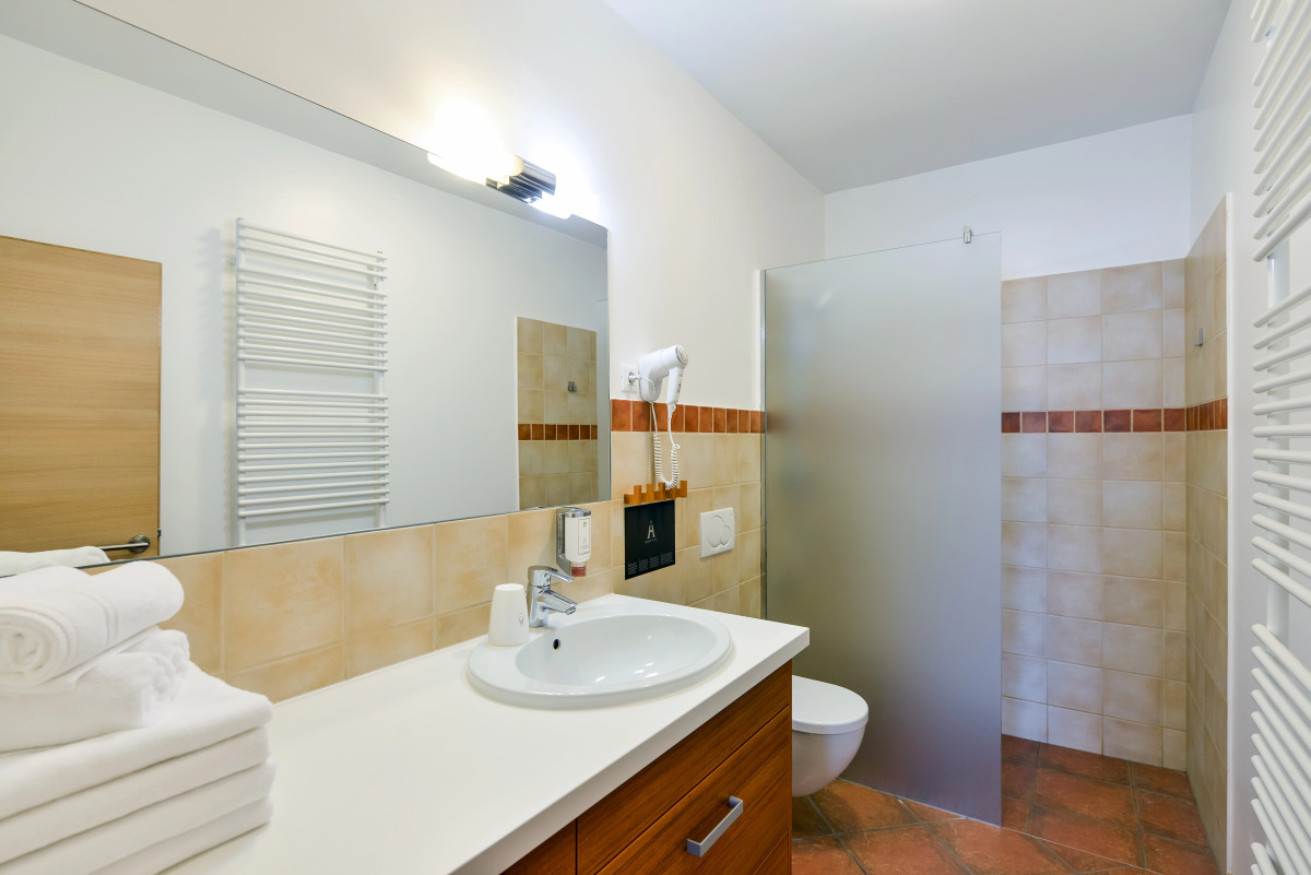 Ahotel Hotel Ljubljana