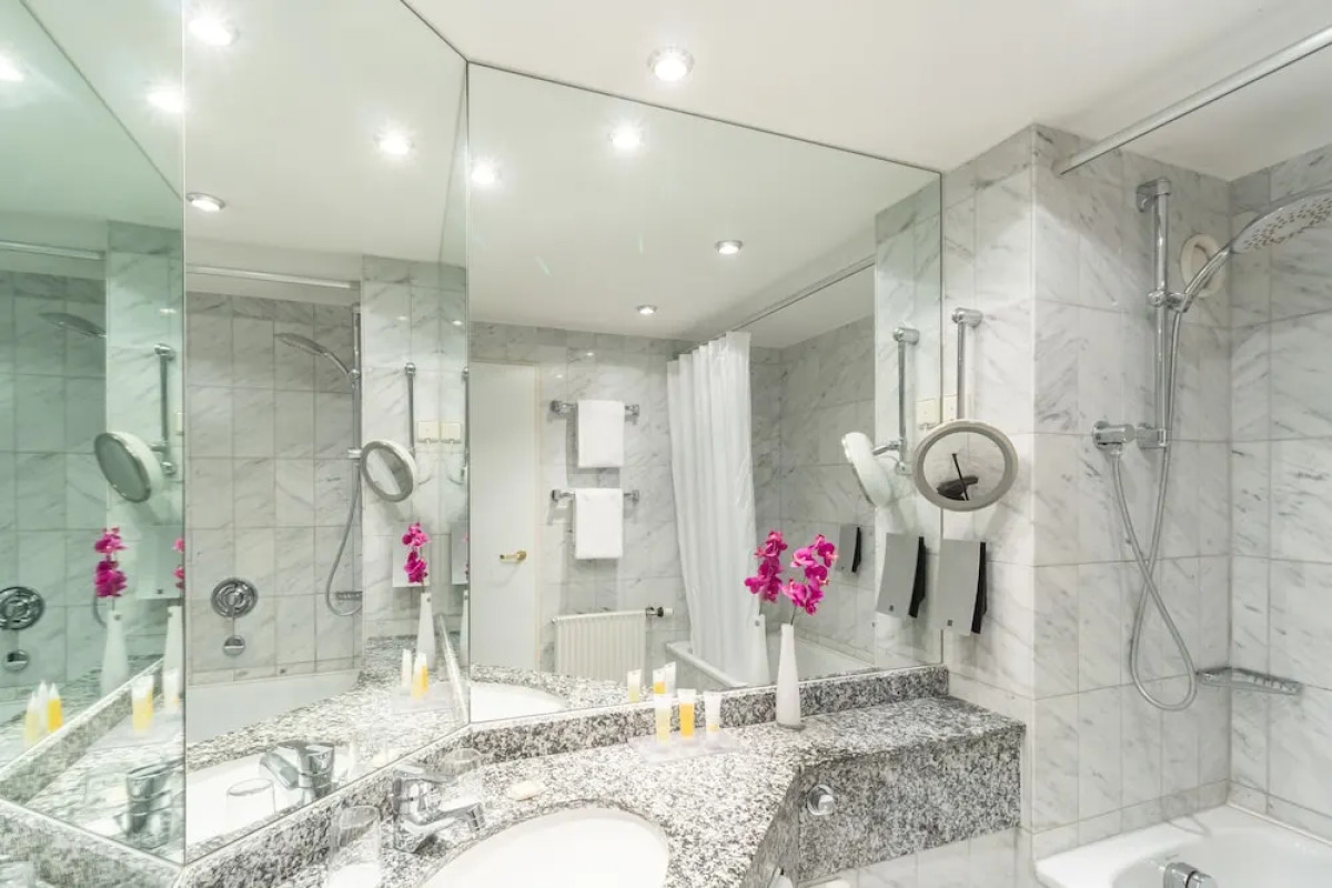 Arcadia Hotel Düsseldorf