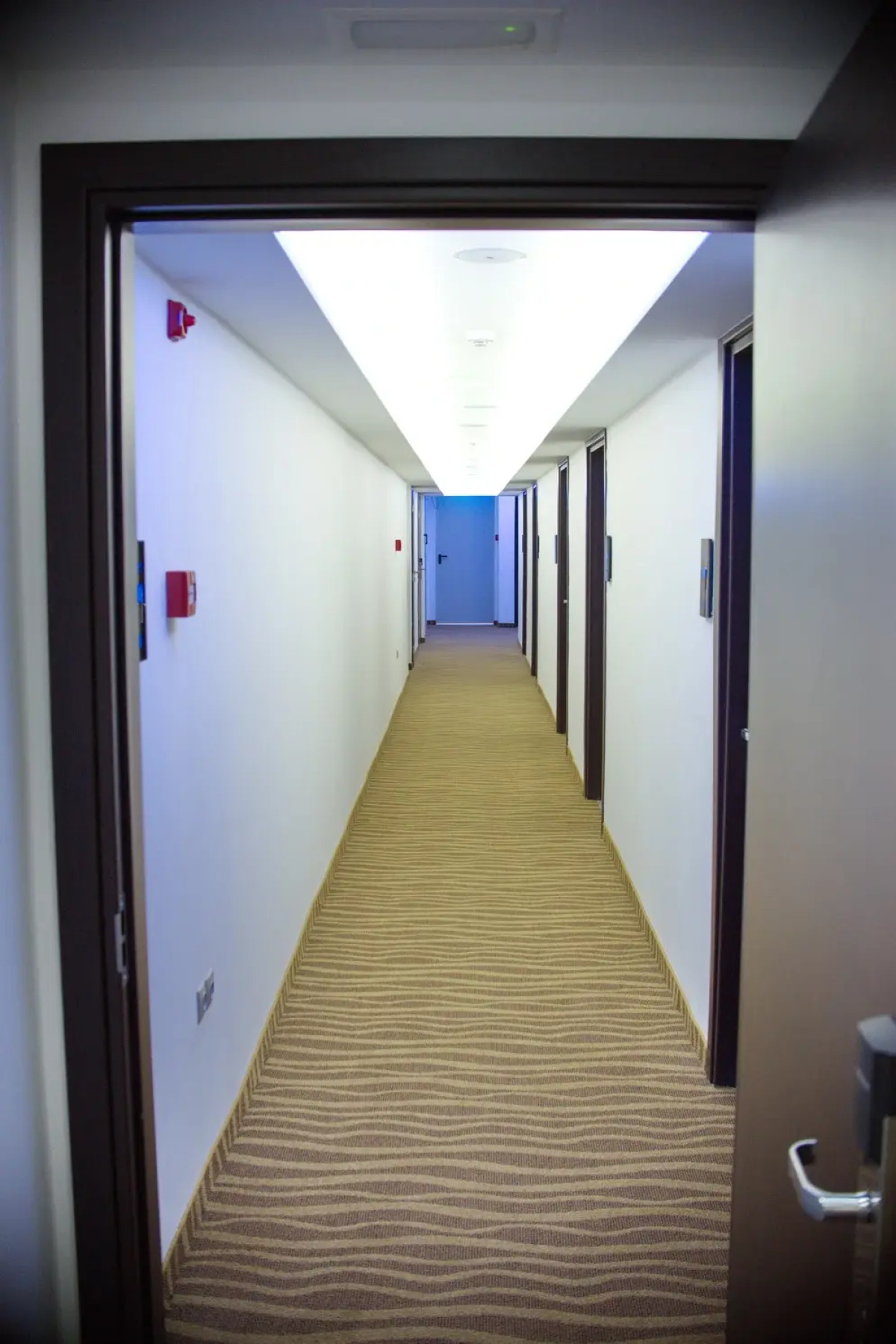 Breeze Boutique Hotel