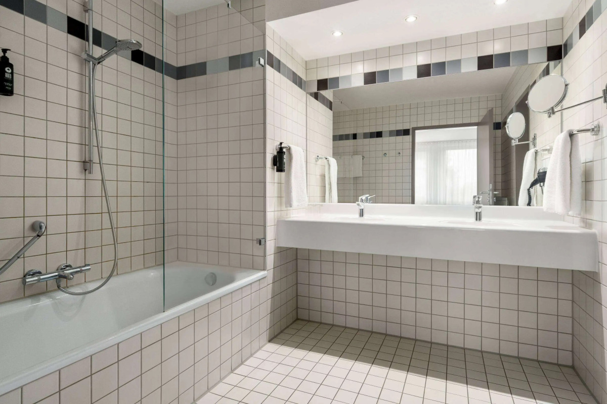 Vienna House Easy by Wyndham Günzburg