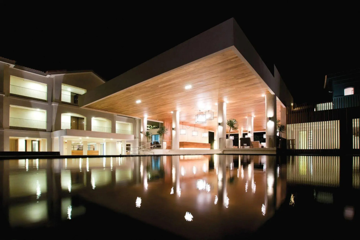 Fairways and Bluewater Boracay