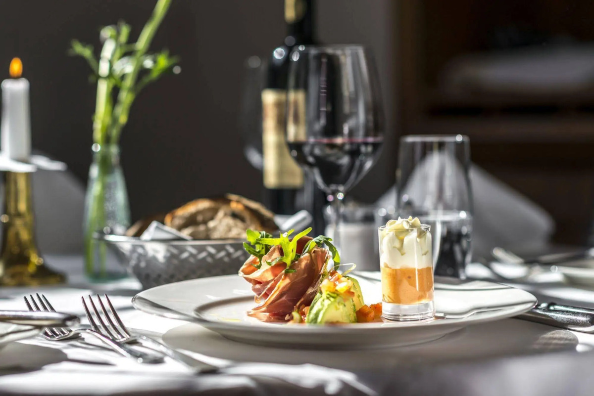 Hotel Hofgarten Luzern