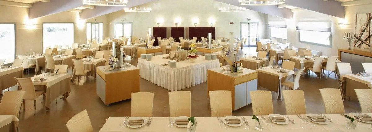 Hotel Flamingo Resort