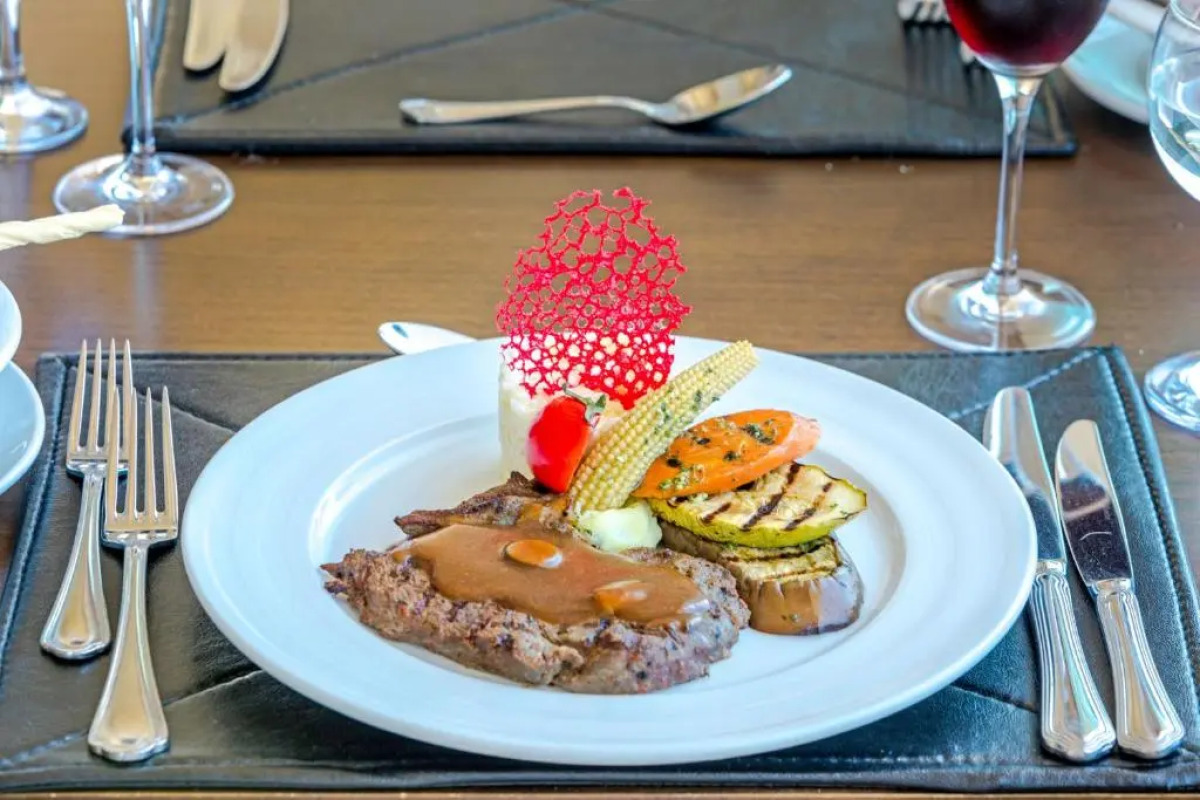 Labranda Ephesus Princess